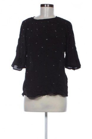 Damen Shirt River Island, Größe S, Farbe Schwarz, Preis € 13,99