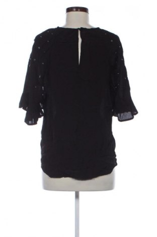 Damen Shirt River Island, Größe S, Farbe Schwarz, Preis € 13,99