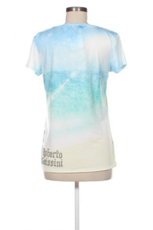 Damen Shirt Roberto Geissini, Größe L, Farbe Mehrfarbig, Preis € 30,22