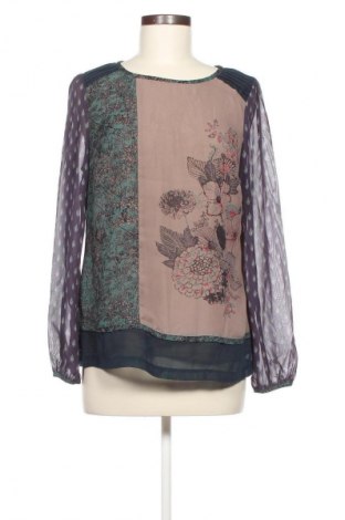 Damen Shirt Rocha.John Rocha, Größe M, Farbe Mehrfarbig, Preis € 33,99