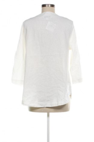 Damen Shirt Rockmans, Größe XXL, Farbe Weiß, Preis € 23,99