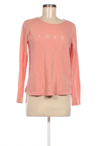 Dámská halenka Roxy, Velikost M, Barva Růžová, Cena  430,00 Kč