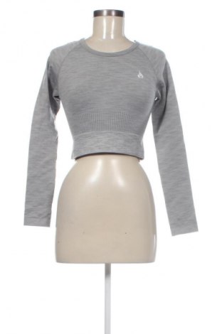 Damen Shirt Ryderwear, Größe S, Farbe Grau, Preis € 7,99