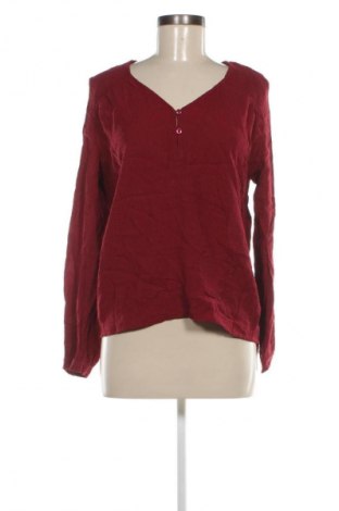 Damen Shirt S.Oliver, Größe S, Farbe Rot, Preis € 9,99
