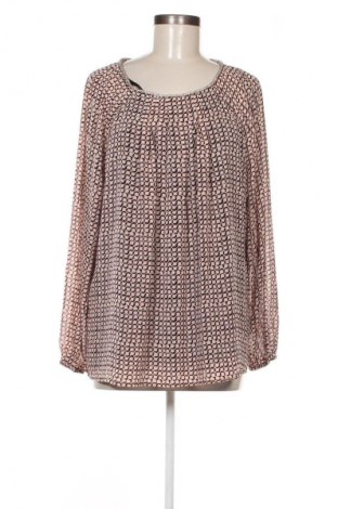 Damen Shirt S.Oliver, Größe XL, Farbe Mehrfarbig, Preis € 9,99