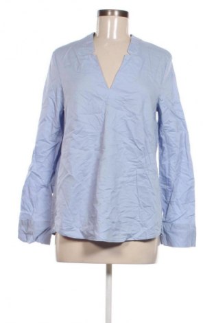 Damen Shirt S.Oliver, Größe L, Farbe Blau, Preis € 9,99