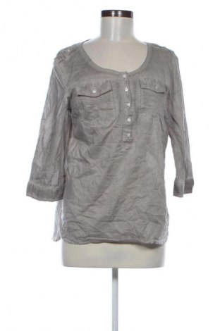 Damen Shirt S.Oliver, Größe M, Farbe Grau, Preis € 9,99