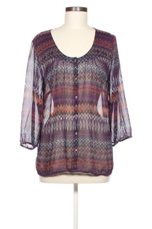 Bluză de femei S.Oliver, Mărime L, Culoare Multicolor, Preț 69,99 Lei