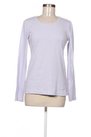 Damen Shirt S.Oliver, Größe L, Farbe Lila, Preis 17,00 €
