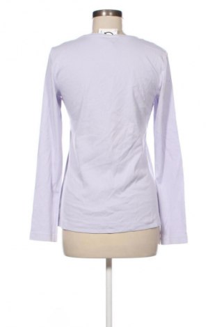 Damen Shirt S.Oliver, Größe L, Farbe Lila, Preis 17,00 €