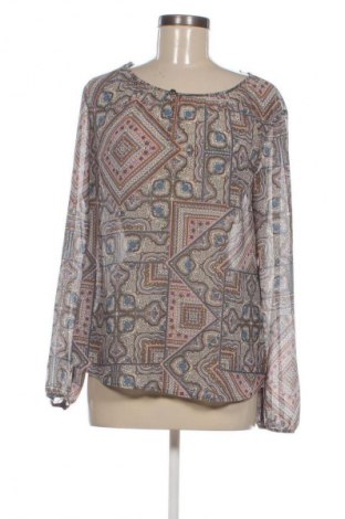 Damen Shirt S.Oliver, Größe M, Farbe Mehrfarbig, Preis € 23,99