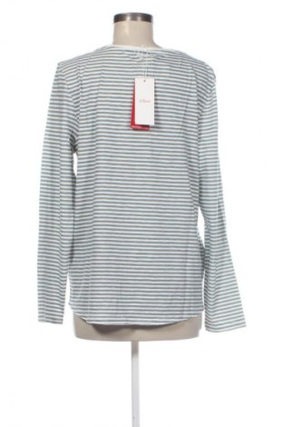 Damen Shirt S.Oliver, Größe L, Farbe Mehrfarbig, Preis 53,99 €