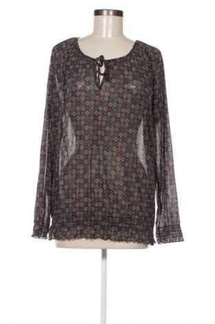 Damen Shirt S.Oliver, Größe M, Farbe Mehrfarbig, Preis € 9,99