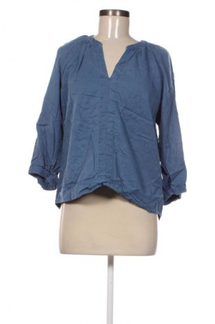 Damen Shirt S.Oliver, Größe M, Farbe Blau, Preis € 23,99
