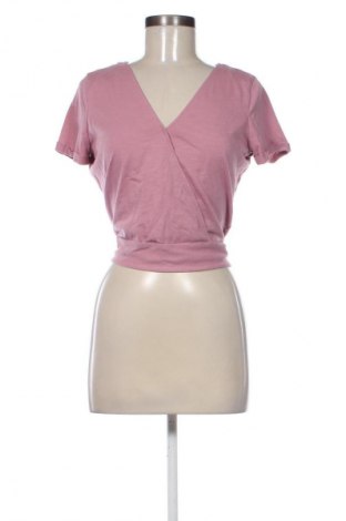 Bluză de femei S.Oliver, Mărime XS, Culoare Mov deschis, Preț 71,05 Lei