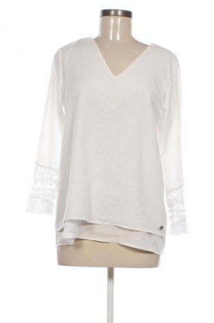 Damen Shirt S.Oliver, Größe M, Farbe Weiß, Preis € 9,99
