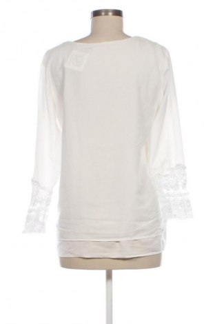 Damen Shirt S.Oliver, Größe M, Farbe Weiß, Preis € 9,99