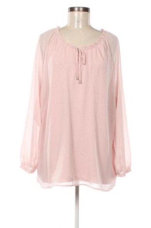 Damen Shirt S.Oliver, Größe XL, Farbe Aschrosa, Preis € 9,99