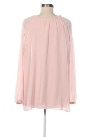 Damen Shirt S.Oliver, Größe XL, Farbe Aschrosa, Preis € 9,99