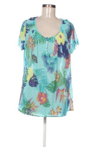 Damen Shirt S.Oliver, Größe XL, Farbe Mehrfarbig, Preis € 14,99