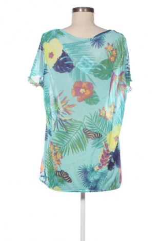 Damen Shirt S.Oliver, Größe XL, Farbe Mehrfarbig, Preis € 14,99