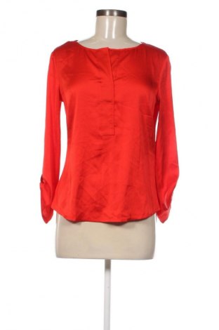 Damen Shirt S.Oliver, Größe XS, Farbe Rot, Preis € 9,99