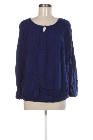 Damen Shirt S.Oliver, Größe L, Farbe Blau, Preis € 8,99