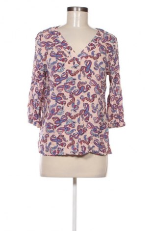 Damen Shirt S.Oliver, Größe M, Farbe Mehrfarbig, Preis € 9,99