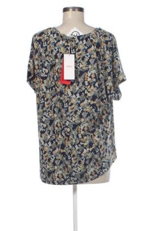 Damen Shirt S.Oliver, Größe XL, Farbe Mehrfarbig, Preis € 43,99