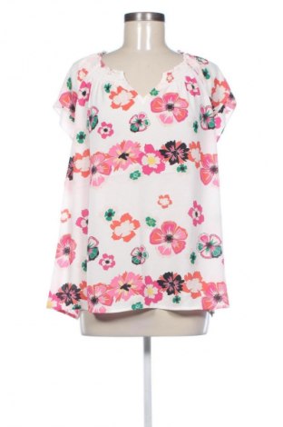 Damen Shirt S.Oliver, Größe XL, Farbe Mehrfarbig, Preis € 13,81