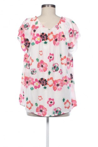 Damen Shirt S.Oliver, Größe XL, Farbe Mehrfarbig, Preis € 13,81