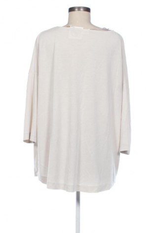 Damen Shirt S.Oliver, Größe XL, Farbe Ecru, Preis € 17,39