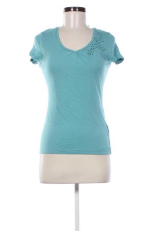 Damen Shirt S.Oliver, Größe S, Farbe Blau, Preis € 13,81