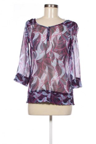 Damen Shirt S.Oliver, Größe XS, Farbe Mehrfarbig, Preis 23,99 €