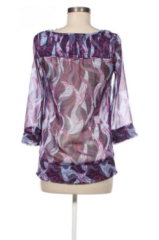 Damen Shirt S.Oliver, Größe XS, Farbe Mehrfarbig, Preis 23,99 €