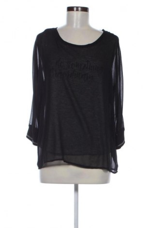 Damen Shirt S.Oliver, Größe S, Farbe Schwarz, Preis € 10,99
