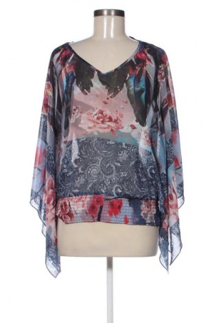 Damen Shirt S.Oliver, Größe M, Farbe Mehrfarbig, Preis € 16,99