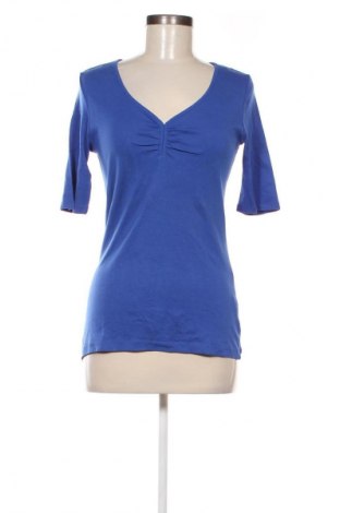 Damen Shirt S.Oliver, Größe M, Farbe Blau, Preis € 12,99
