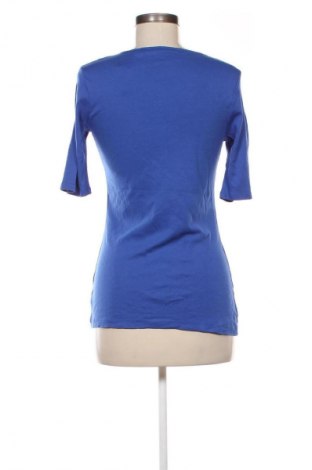 Damen Shirt S.Oliver, Größe M, Farbe Blau, Preis € 12,99