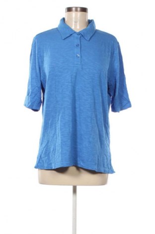 Bluză de femei S.Oliver, Mărime XL, Culoare Albastru, Preț 98,99 Lei