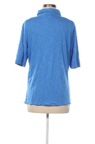 Bluză de femei S.Oliver, Mărime XL, Culoare Albastru, Preț 98,99 Lei