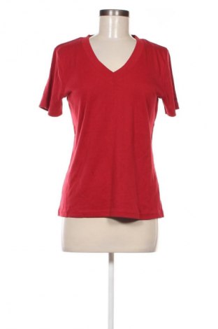 Damen Shirt S.Oliver, Größe XXL, Farbe Rot, Preis € 19,99