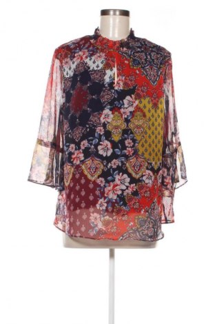 Damen Shirt S.Oliver, Größe M, Farbe Mehrfarbig, Preis € 10,99