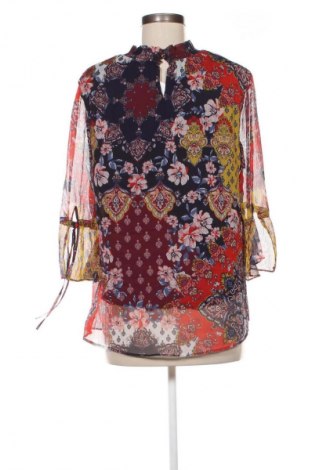 Damen Shirt S.Oliver, Größe M, Farbe Mehrfarbig, Preis € 10,99