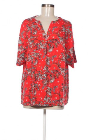 Damen Shirt S.Oliver, Größe XL, Farbe Mehrfarbig, Preis € 14,00