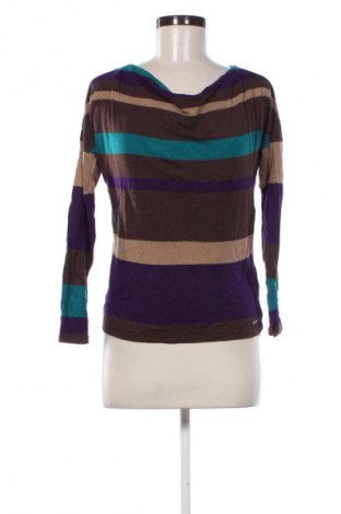 Damen Shirt S.Oliver, Größe S, Farbe Mehrfarbig, Preis 17,00 €