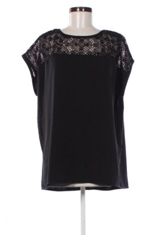 Bluză de femei S.Oliver, Mărime XL, Culoare Negru, Preț 71,05 Lei
