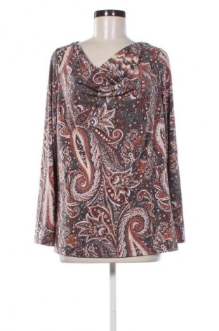 Bluză de femei S.Oliver, Mărime XL, Culoare Multicolor, Preț 89,47 Lei