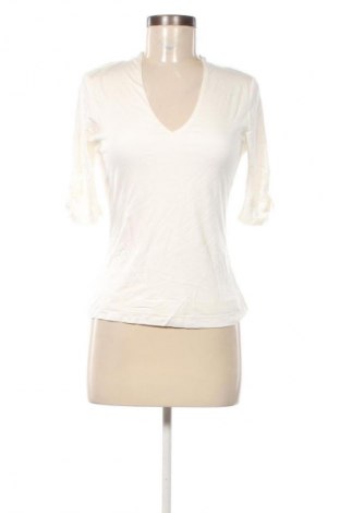 Damen Shirt S.Oliver, Größe XS, Farbe Ecru, Preis 42,99 €