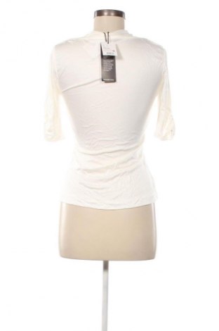 Damen Shirt S.Oliver, Größe XS, Farbe Ecru, Preis 42,99 €